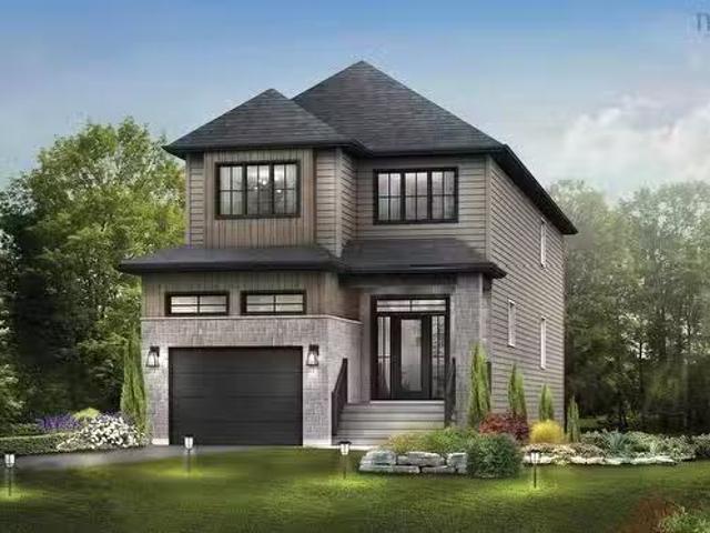 Gar018 90 Garvey Court, West Bedford, NS, B4B 2L1 house for.