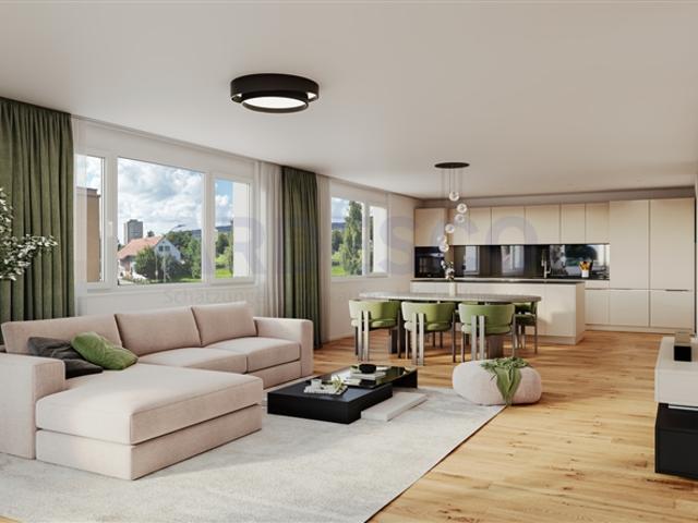 Gartentraum – Ihr neues Zuhause im Herbst!