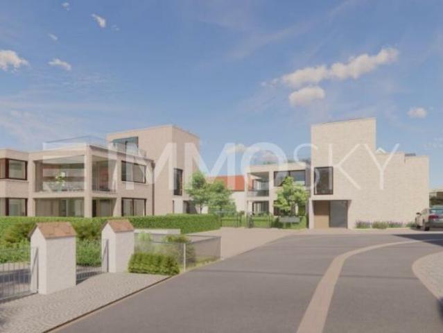 GARTENTRAUM  NEUBAU 2026  WOHNEN IM EINKLANG MIT DER NATUR