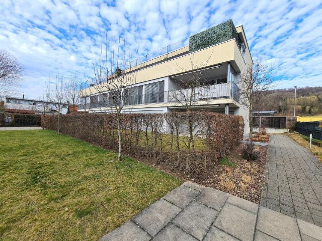 Gartenwohnung | Optimal gelegen | Nahe Baden