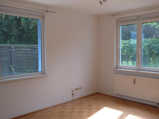 Gartenwohnung am Lendkanal