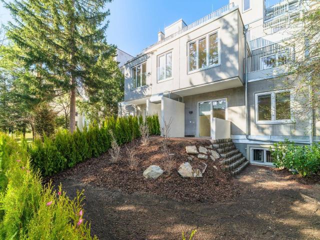 Gartenwohnung im 13. Bezirk Hietzing wartet auf Sie