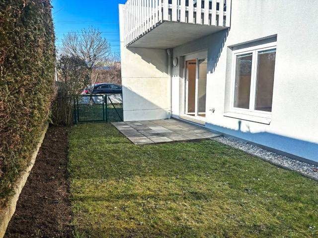 Gartenwohnung in 3100 St. Pölten, Kudlichstraße 52/4/4