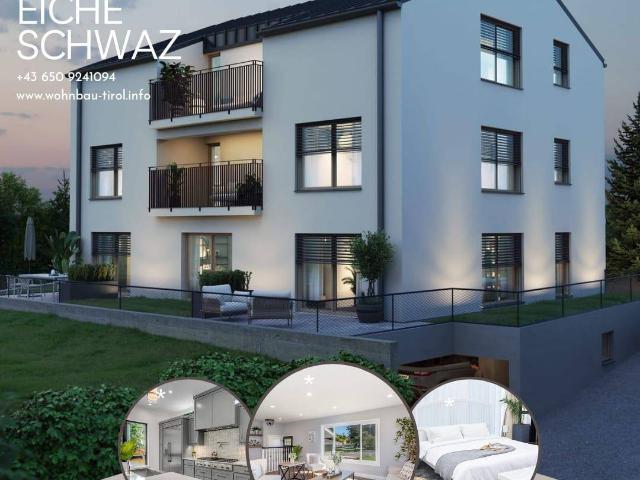 Gartenwohnung Top 2, wohnbaugefördert