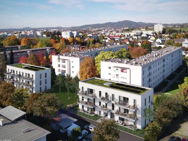 Gartenwohnung Top a2 Neubauprojekt Wohnhaus Hoheneck Fertigstellung Ende 26 !