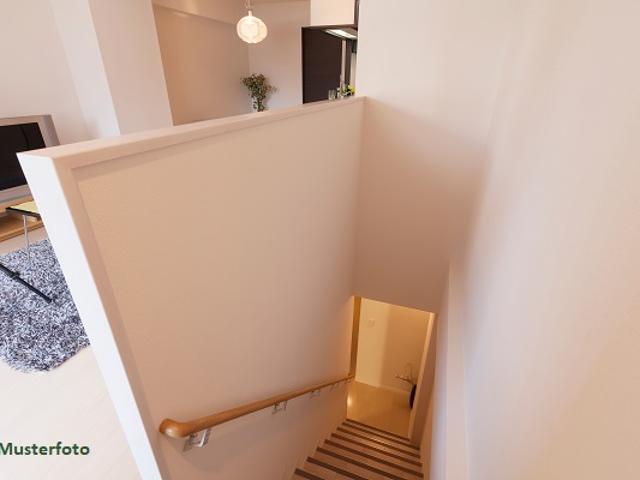 Garten Maisonette Wohnung
