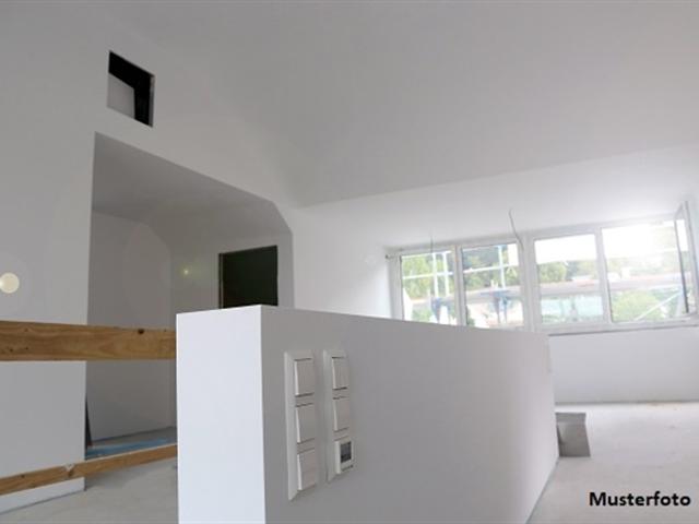 Garten Maisonette Wohnung