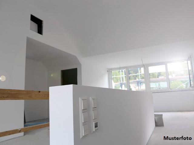Garten Maisonette Wohnung