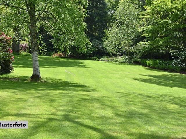 Gartengrundstücke provisionsfrei