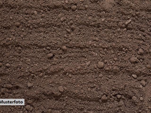 Gartengrundstücke provisionsfrei