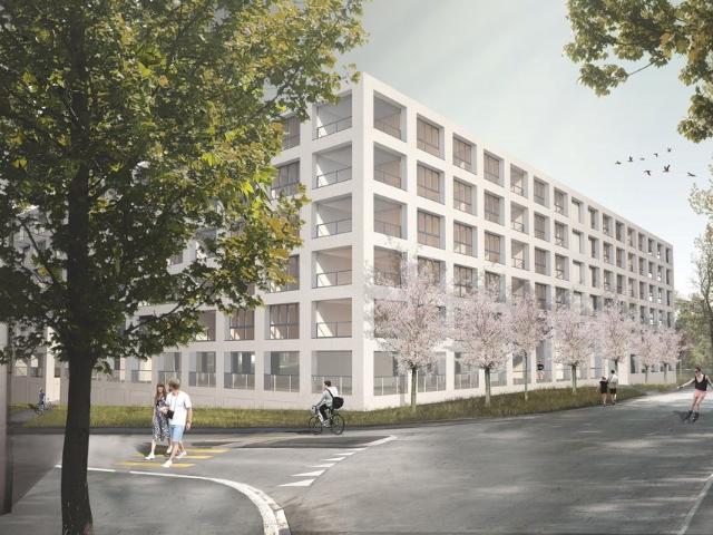 Gartenhof Einfach zu Hause fühlen