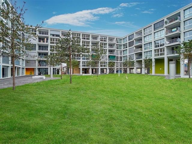 Gartenhof Einfach Zuhause fühlen