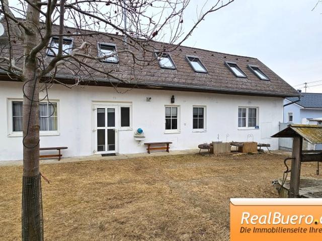 GARTENLIEBHABER AUFGEPASST RUHIGES EINFAMILIEN ODER WOCHENENDHAUS MIT GARAGE UND NEBENGEBÄUDEN