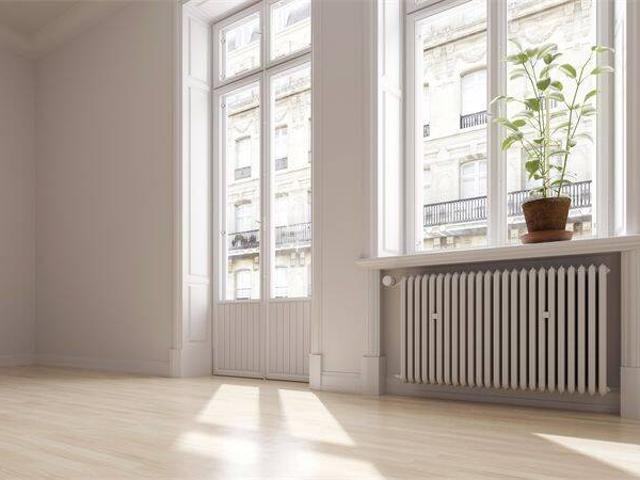 Gartenparadies in top City West Lage
