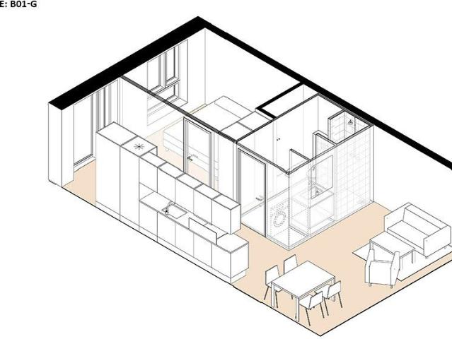 Gartnerbyen 25, 4. 10 Odense