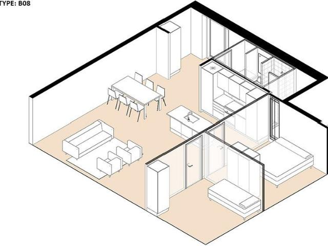 Gartnerbyen 25, 4. 3, Odense
