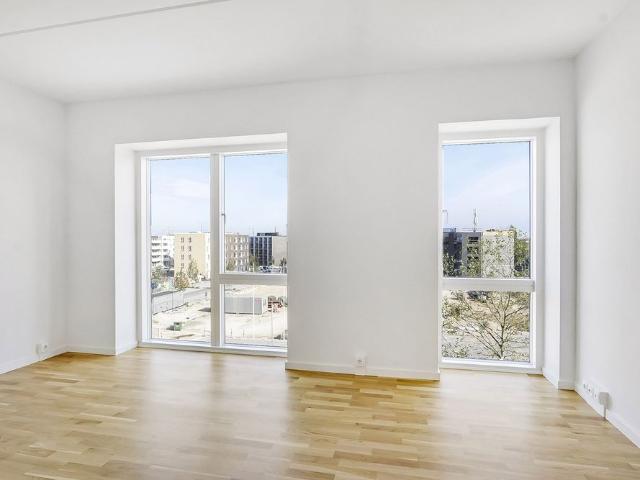 Gartnerbyen 25, 5. 7, Odense
