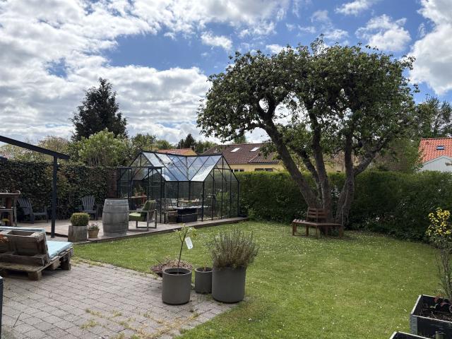 Gartnersvinget 18