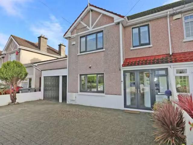 Gartreef, 35 Corbally Rd. Corbally, County Limerick, V94 HRC4