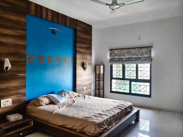 Garud Heritage 3 Bedroom 1400 Sq. Ft. Apartment in Aundh Pune Listing ID: #10189