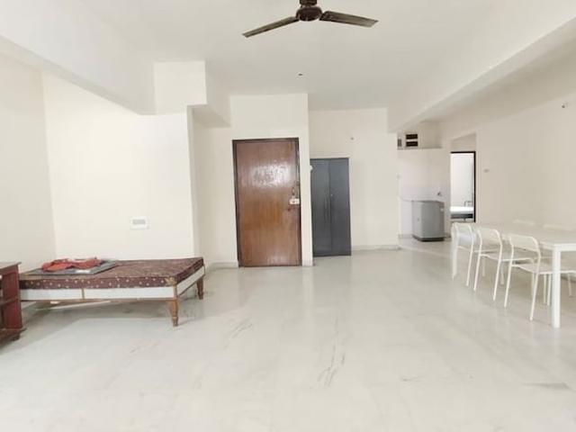 Garud Heritage 3 Bedroom 1560 Sq. Ft. Apartment in Aundh Pune Listing ID: #9996