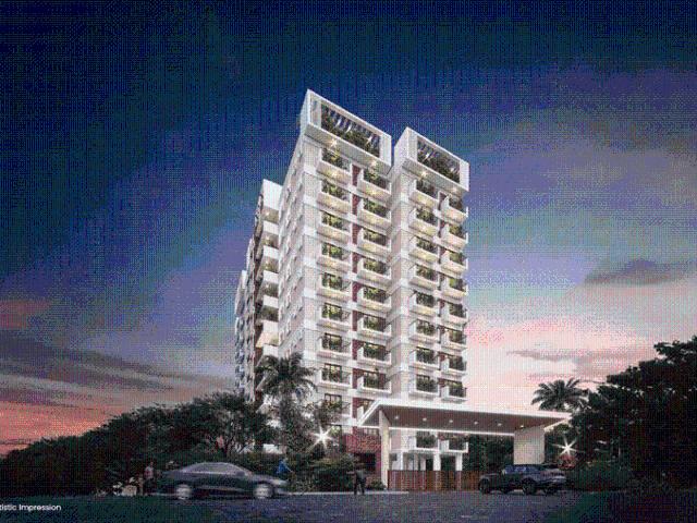 Garuda Park View,Hoskote 3 BHK Apartment For Sale Bengaluru