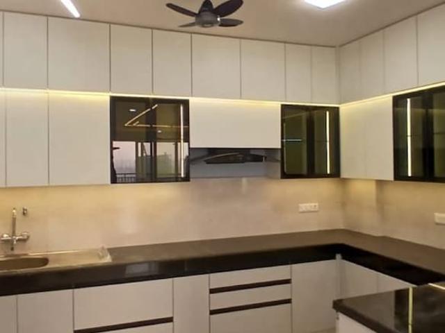 Garur Golf Island 3 Bedroom 1800 Sq. Ft. Apartment in Sector 19b Dwarka Delhi Listing ID: #10010