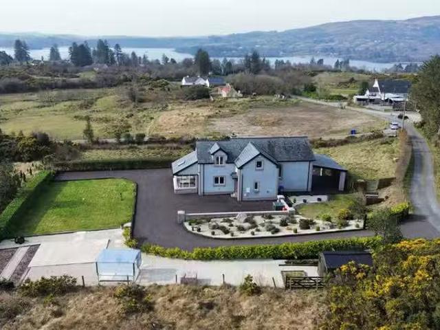 Garvagh, Barnesmore, Barnesmore, Co. Donegal, F94YK73 is for s.