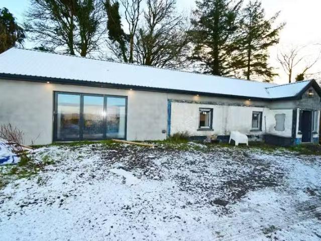 Garvagh Cottage, Garvagh Glebe, Dromahair, Leitrim, F91 Y9NC