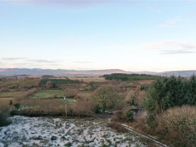 215,000 | Garvagh Cottage, Garvagh Glebe, Dromahair, Leitrim Leonard Wilson Keenan 4968 MyHome. Ie Residential