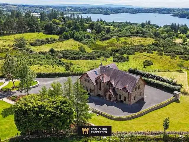Garvagh, Donegal, County Donegal, F94 V327