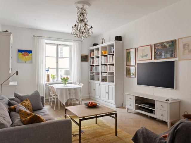 Garvar Lundins gränd 7