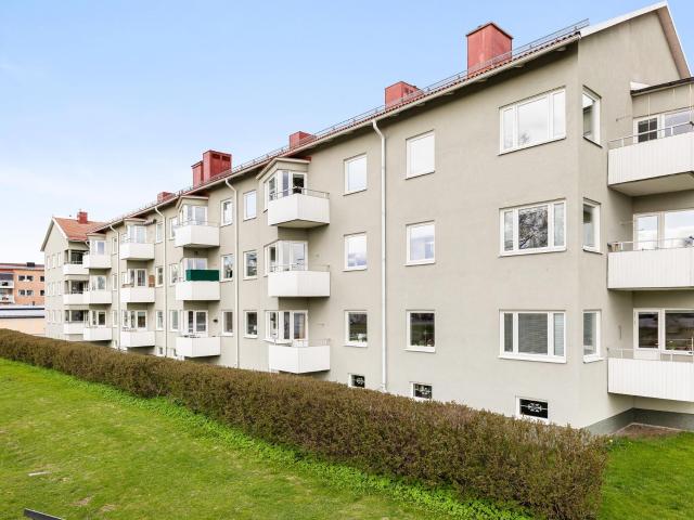 Garvaregatan 6C