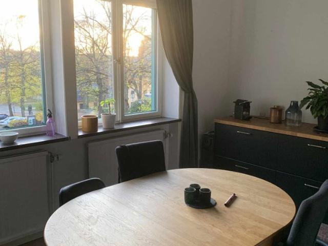 Garvargatan, Stockholm