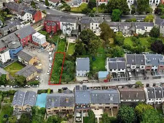 Garville Lane, Rathgar, Dublin 6