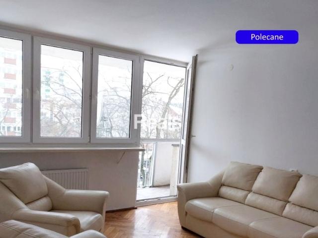 Garwolińska 48 m², Warszawa