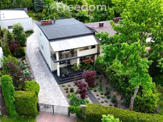 Garwolińska 180 m², Siedlce