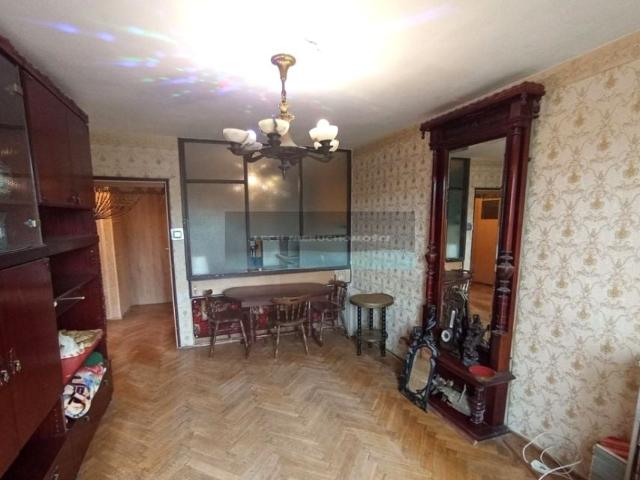 Garwolińska 37,50 m², Warszawa
