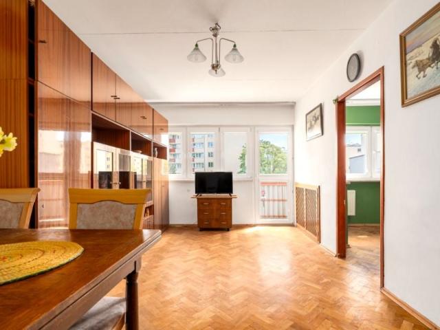 Garwolińska 39 m², Warszawa