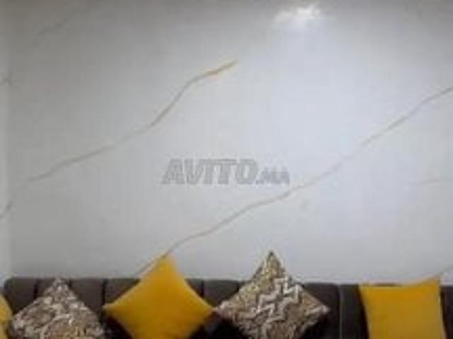 Garçonnière 30M rhina رهن. Rue Agadir Centre Ville