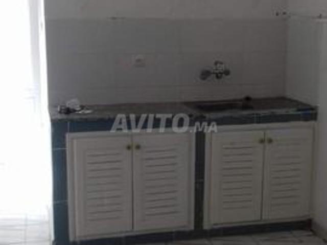 Garçonnière à louer 27 m² à Rabat