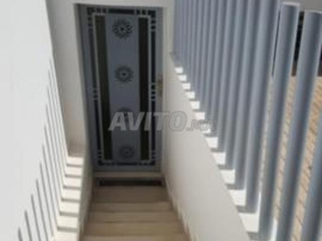 Garçonnière meublé à louer 26 m² à Rabat