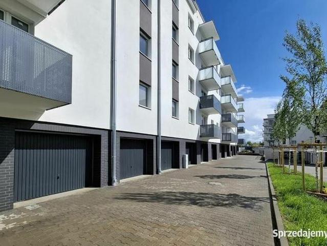 Garaż/Magazyn 45m2, brama automatyczna, Gumieńce
