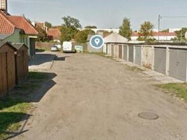 Garaż magazyn okazja do wynajęcia