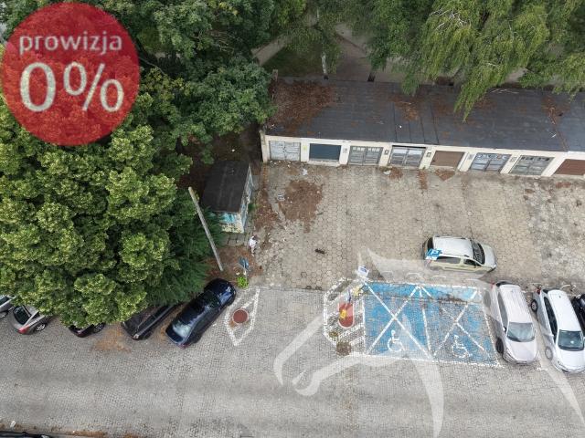Garaż magazyn na sprzedaż, Wrocław
