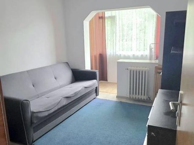 Gara Mc Donalds, apartament 3 camere, 2 bai, 2 balcoane, 500euro/luna