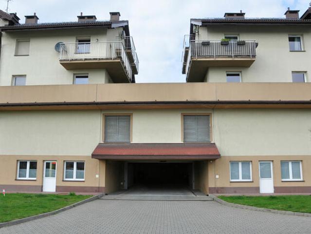 Garaż miejsce postojowe Bronowice, nowe osiedle!