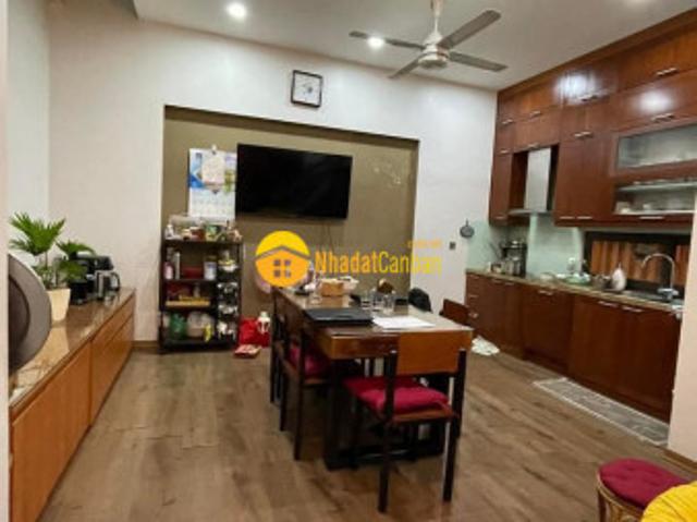 Gara ô tô tránh, kinh doanh phố lê hồng phong, 65m2, 4t, 6.5 tỷ. Full nội thất