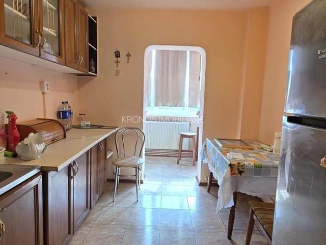 GARA ABATOR 2 CAMERE DECOMANDATE MOBILAT + UTILAT CENTRALA GAZE PRET 450 EURO