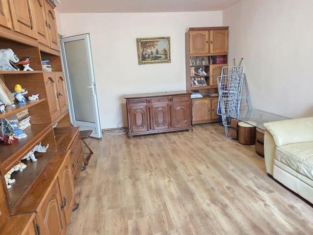 GARA ABATOR 2 CAMERE DECOMANDATE MOBILAT + UTILAT CENTRALA GAZE PRET
